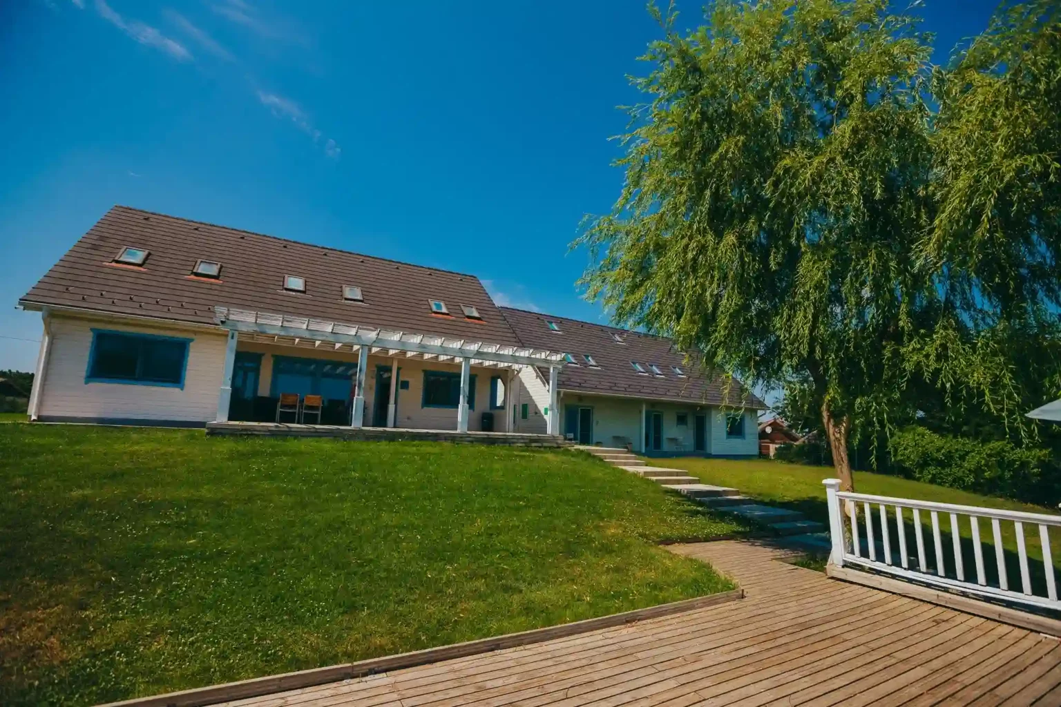 Pike Inn - Cazare Delta Dunarii cu piscina, Cazare dunavatul de jos